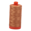 Aurifil Thread 50/2 1300m Golden Toast 2930
