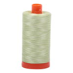 Aurifil Thread 50/2 1300m Spring Green 3320