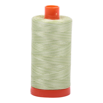 Aurifil Thread 50/2 1300m Spring Green 3320