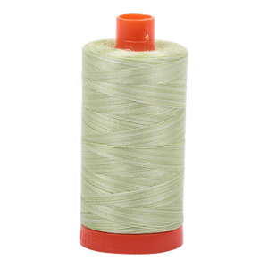 Aurifil Thread 50/2 1300m Spring Green 3320