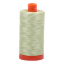 Aurifil Thread 50/2 1300m Spring Green 3320