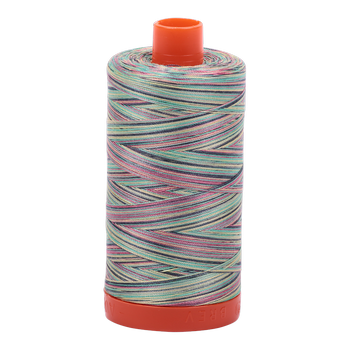 Aurifil Thread 50/2 1300m Marrakesh  3817