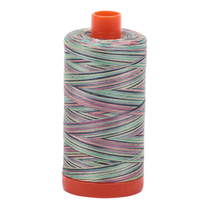 Aurifil Thread 50/2 1300m Marrakesh  3817