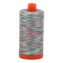 Aurifil Thread 50/2 1300m Marrakesh  3817