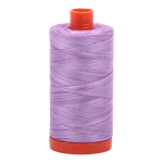 Aurifil Thread 50/2 1300m French Lilac 3840