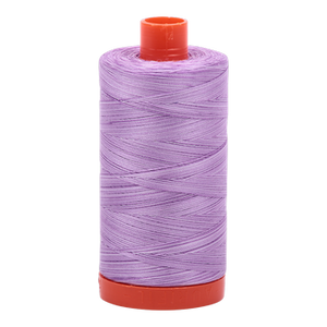 Aurifil Thread 50/2 1300m French Lilac 3840