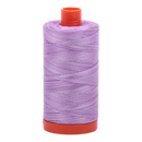 Aurifil Thread 50/2 1300m French Lilac 3840