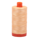 Aurifil Thread 50/2 1300m Golden Glow 3920