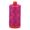 Aurifil Thread 50/2 1300m Fuchsia 4020