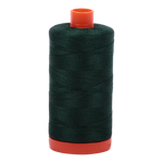 Aurifil Thread 50/2 1300m Forest Green  4026