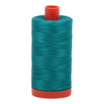 Aurifil Thread 50/2 1300m Jade 4093