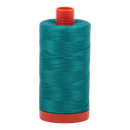 Aurifil Thread 50/2 1300m Jade 4093