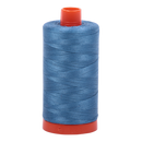 Aurifil Thread 50/2 1300m Wedgewood 4140