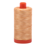 Aurifil Thread 50/2 1300m Creme Brule 4150