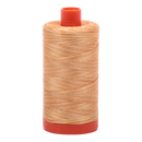 Aurifil Thread 50/2 1300m Creme Brule 4150