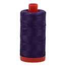 Aurifil Thread 50/2 1300m Eggplant  4225