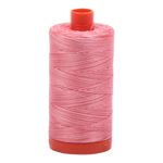 Aurifil Thread 50/2 1300m Flamingo 4250