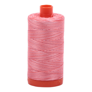 Aurifil Thread 50/2 1300m Flamingo 4250