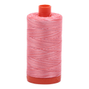 Aurifil Thread 50/2 1300m Flamingo 4250