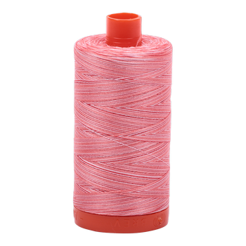 Aurifil Thread 50/2 1300m Flamingo 4250