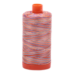 Aurifil Thread 50/2 1300m Varigated Desert Dawn 4648