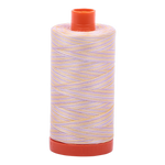 Aurifil Thread 50/2 1300m Varigated Bari 4651