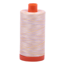 Aurifil Thread 50/2 1300m Varigated Bari 4651