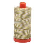 Aurifil Thread 50/2 1300m Varigated Spring Prairie 4653