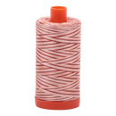 Aurifil Thread 50/2 1300m Varigated Cinnamon Sugar 4656