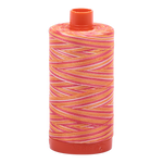 Aurifil Thread 50/2 1300m Tramonto a Zoagli 4657