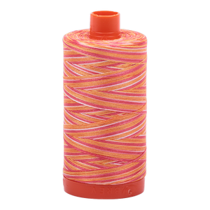 Aurifil Thread 50/2 1300m Tramonto a Zoagli 4657