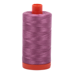 Aurifil Thread 50/2 1300m Wine 5003