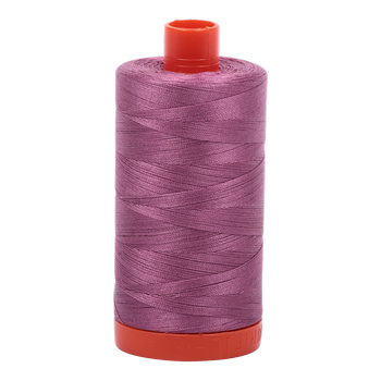 Aurifil Thread 50/2 1300m Wine 5003