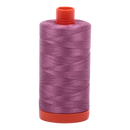 Aurifil Thread 50/2 1300m Wine 5003