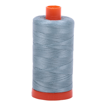 Aurifil Thread 50/2 1300m Sugar Paper 5008