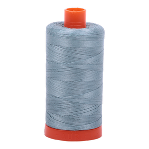 Aurifil Thread 50/2 1300m Sugar Paper 5008