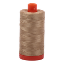 Aurifil Thread 50/2 1300m Blond Beige 5010