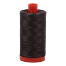 Aurifil Thread 50/2 1300m Asphalt 5013