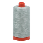 Aurifil Thread 50/2 1300m Marine Water 5014