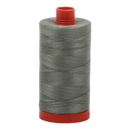 Aurifil Thread 50/2 1300m Military Green 5019