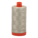 Aurifil Thread 50/2 1300m Light Military Green 5020