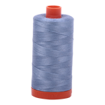 Aurifil Thread 50/2 1300m Slate 6720