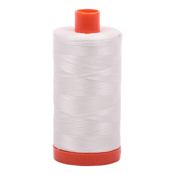 Aurifil Thread 50/2 1300m Sea Biscuit 6722