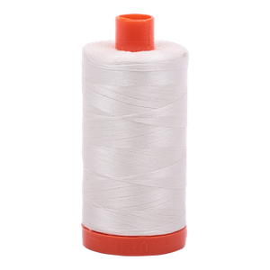 Aurifil Thread 50/2 1300m Sea Biscuit 6722