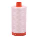 Aurifil Thread 50/2 1300m Fairy Floss 6723