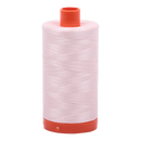 Aurifil Thread 50/2 1300m Fairy Floss 6723
