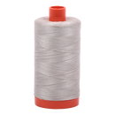 Aurifil Thread 50/2 1300m Moondust 6725