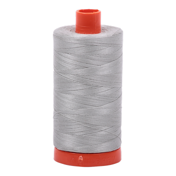 Aurifil Thread 50/2 1300m Airstream 6726