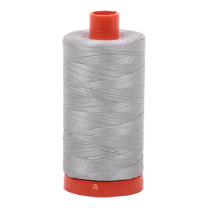Aurifil Thread 50/2 1300m Airstream 6726