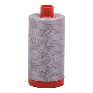 Aurifil Thread 50/2 1300m Xanadu 6727